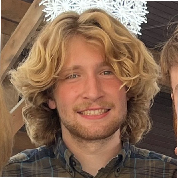 Liam Fitzpatrick